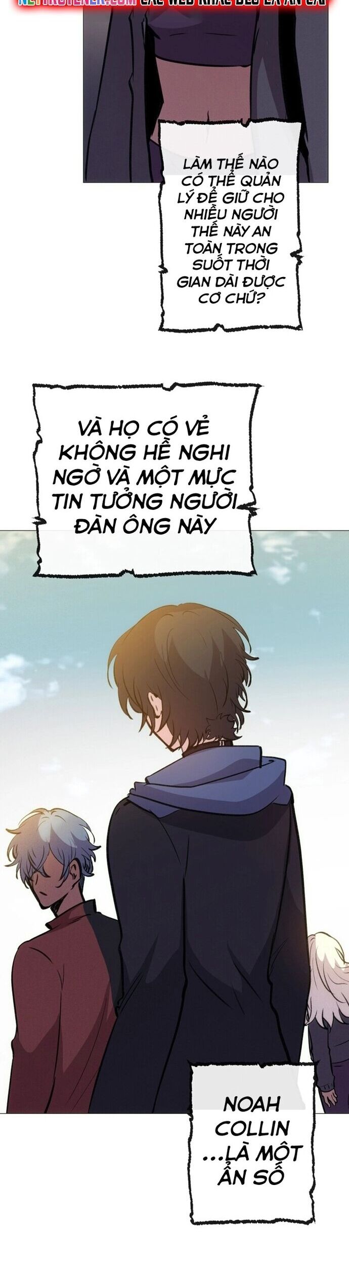 Trọng Sinh Mạc Thế Chương 157 Ảnh 37