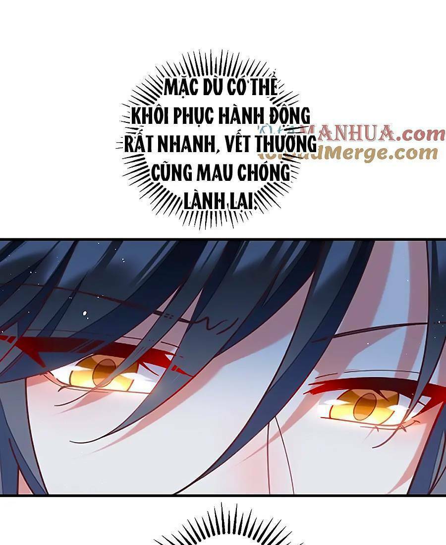 Manh Sư Tại Thượng Chương 490 Ảnh 21