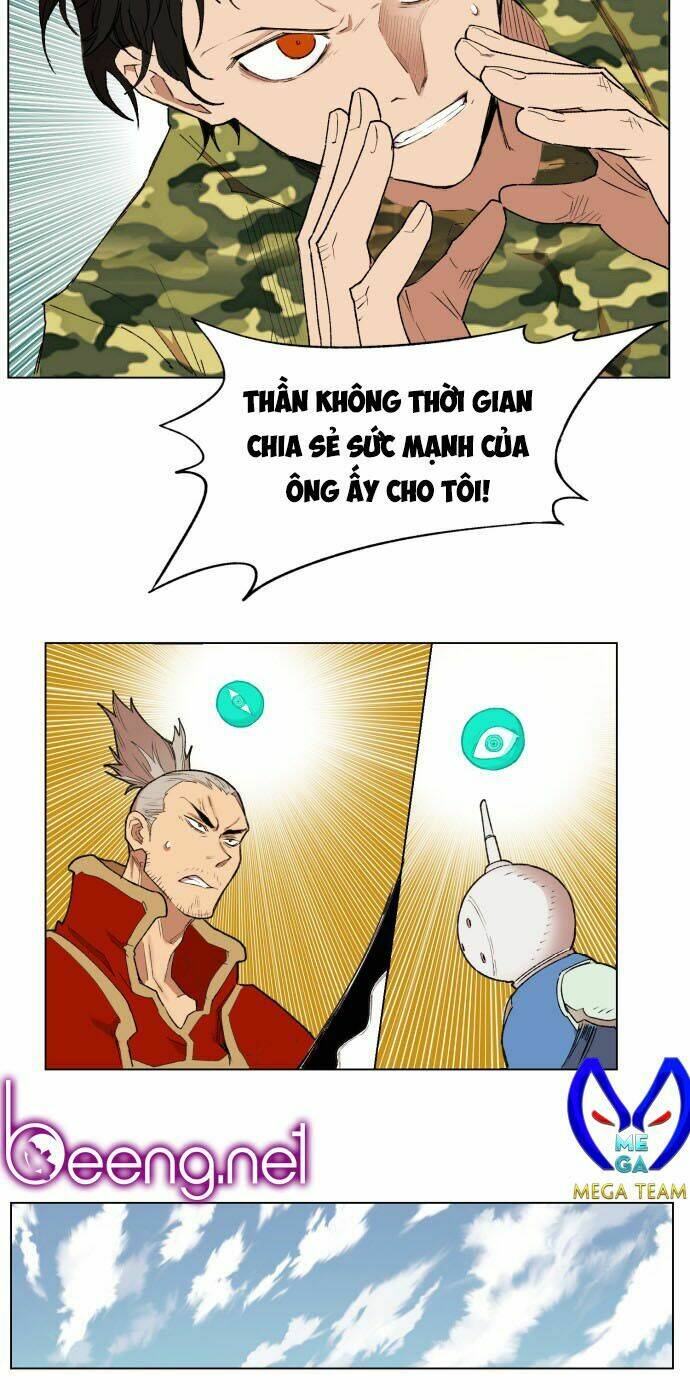 Hard Core Leveling Warrior Chương 173 Ảnh 47
