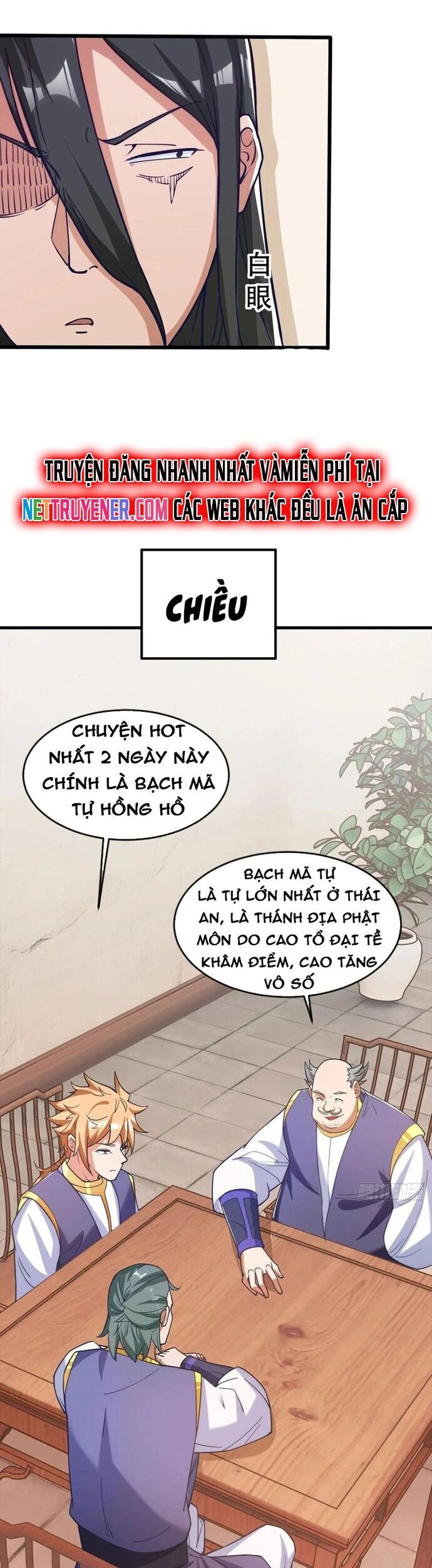 Nương Tử CủA Ta Hơn MộT CáI KìA Lạ Chương 50 Ảnh 24