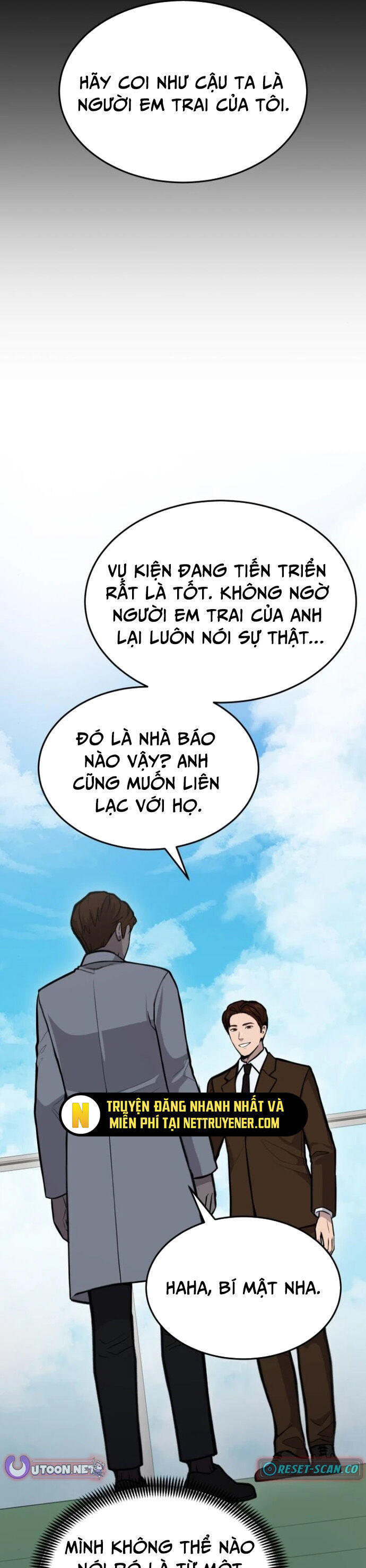 Sứ Mệnh Thần Y Chương 19 Ảnh 15