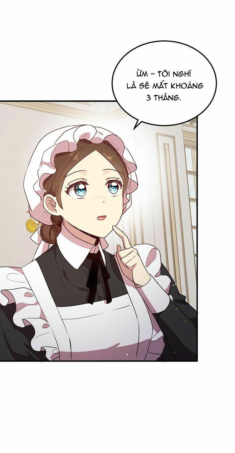 Công Tước, Loạn Vừa Thôi! Chương 123 Ảnh 29