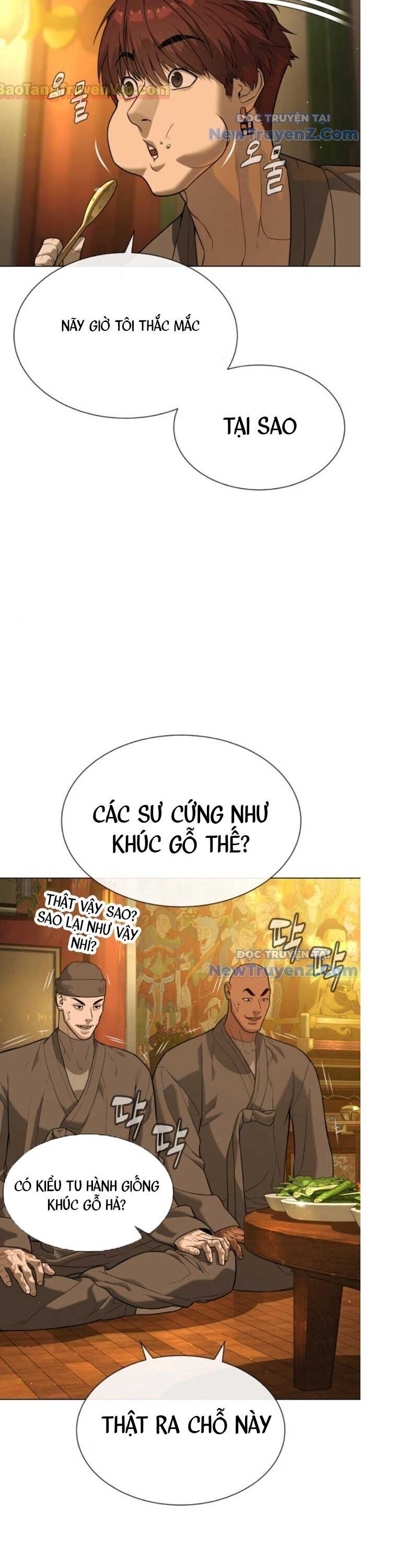Sát Thủ Peter Chương 92 Ảnh 26