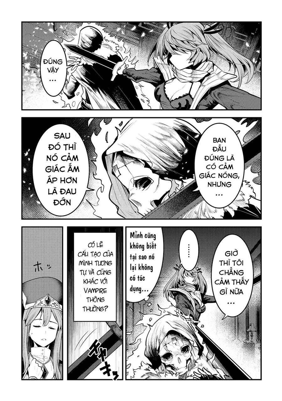 Nozomanu Fushi No Boukensha Chương 34 Ảnh 11