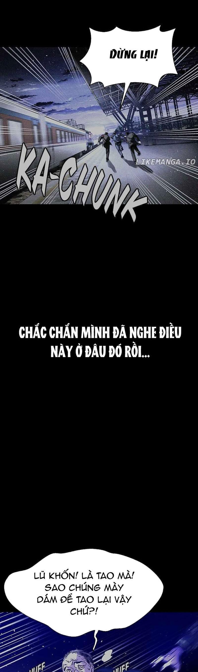 Mạt Thế Đối Với Ta Chỉ Là Trò Chơi Chương 76 Ảnh 51