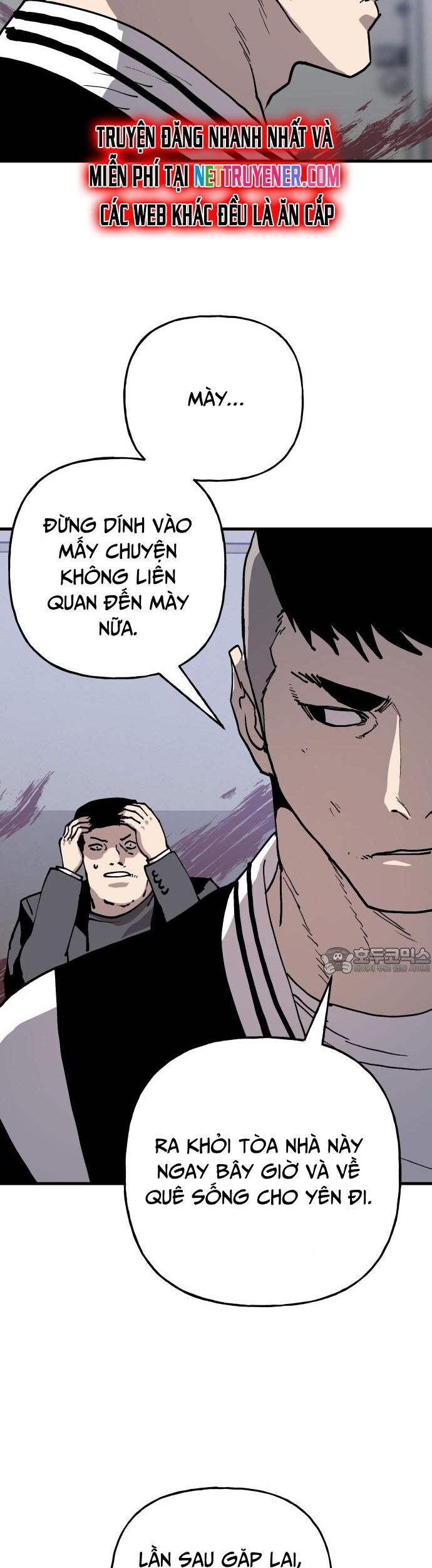 Ông Trùm Trở Lại Chương 75 Ảnh 30