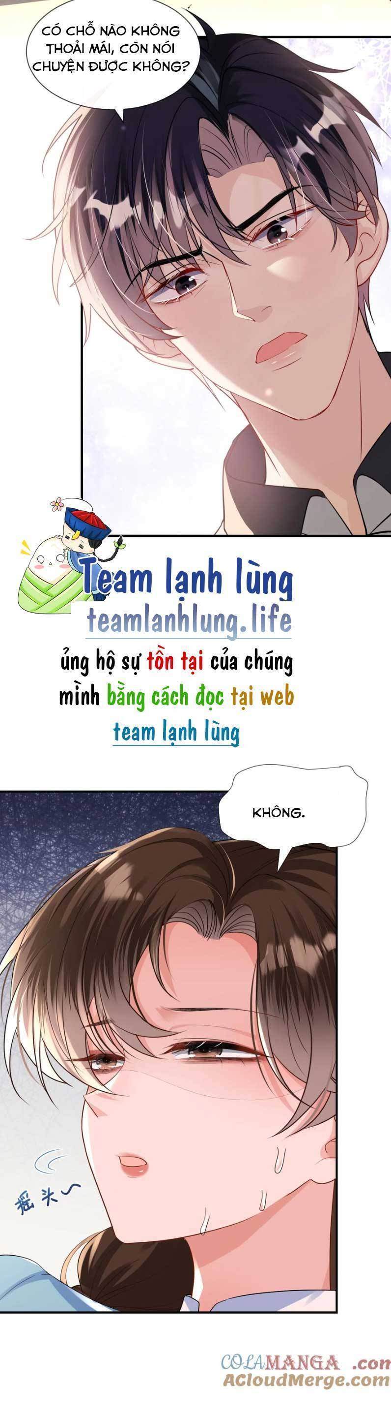 Cố Ý Chiếm Đoạt Chương 51 Ảnh 19