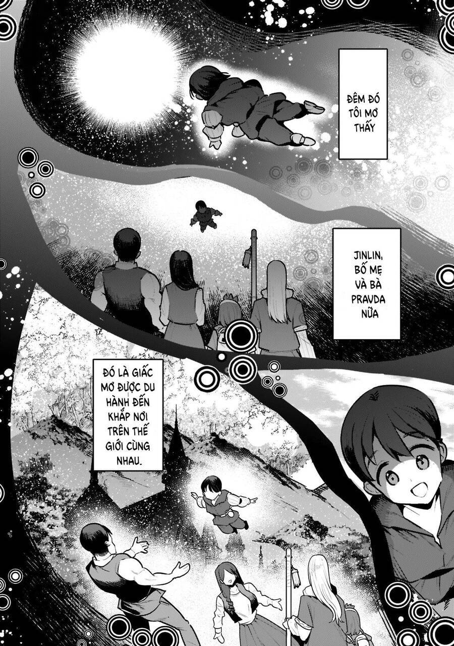 Nozomanu Fushi No Boukensha Chương 48 Ảnh 18