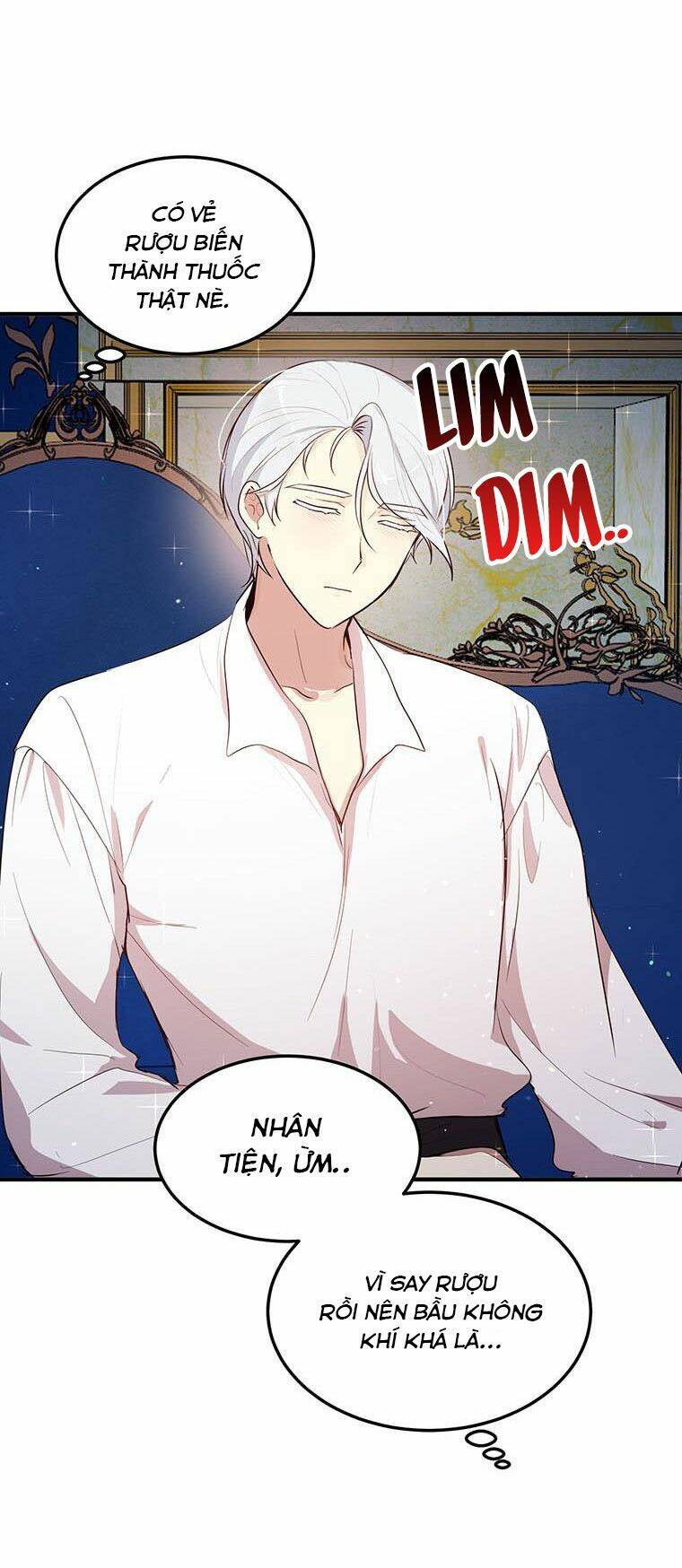 Công Tước, Loạn Vừa Thôi! Chương 121 Ảnh 43