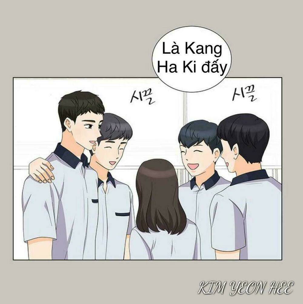 Idol Và Sếp Em Yêu Ai? Chương 149 Ảnh 10