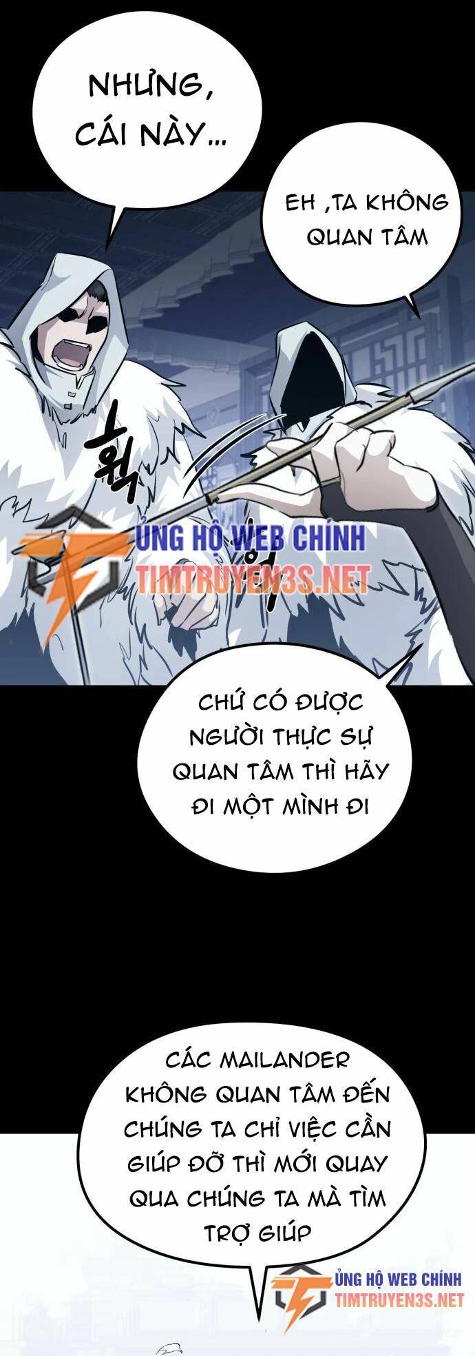 Quỷ Linh Vương Chương 59 Ảnh 79
