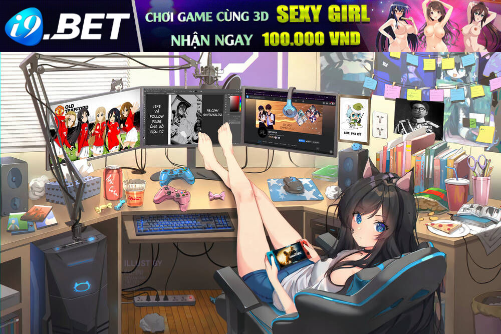 Yuki No Niiduma Wa Boku To Tokeaitai Chương 9 Ảnh 4