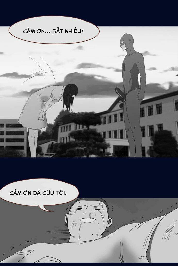 Siêu Nhân Tinh Trùng Chương 17 Ảnh 44