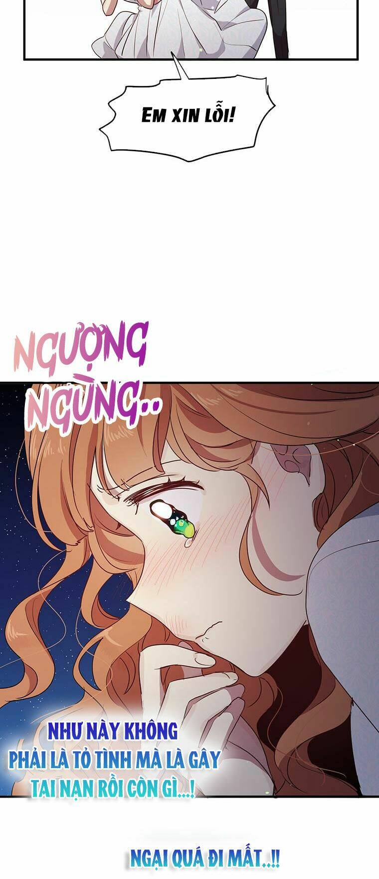 Công Tước, Loạn Vừa Thôi! Chương 118 Ảnh 30