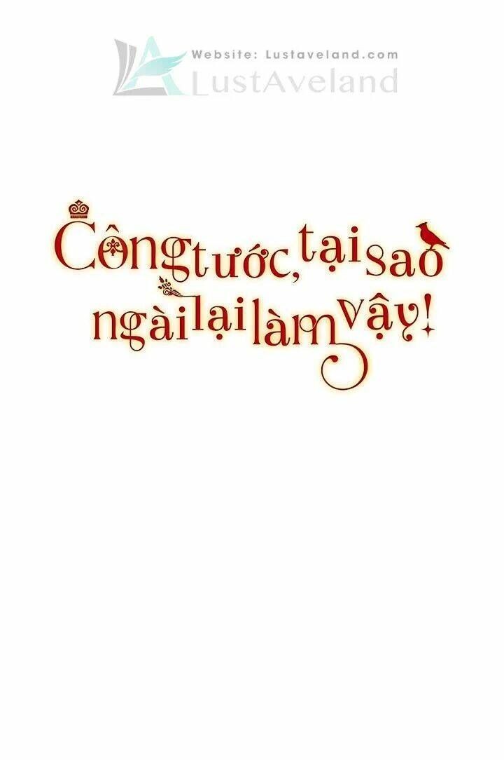 Công Tước, Loạn Vừa Thôi! Chương 116 Ảnh 6