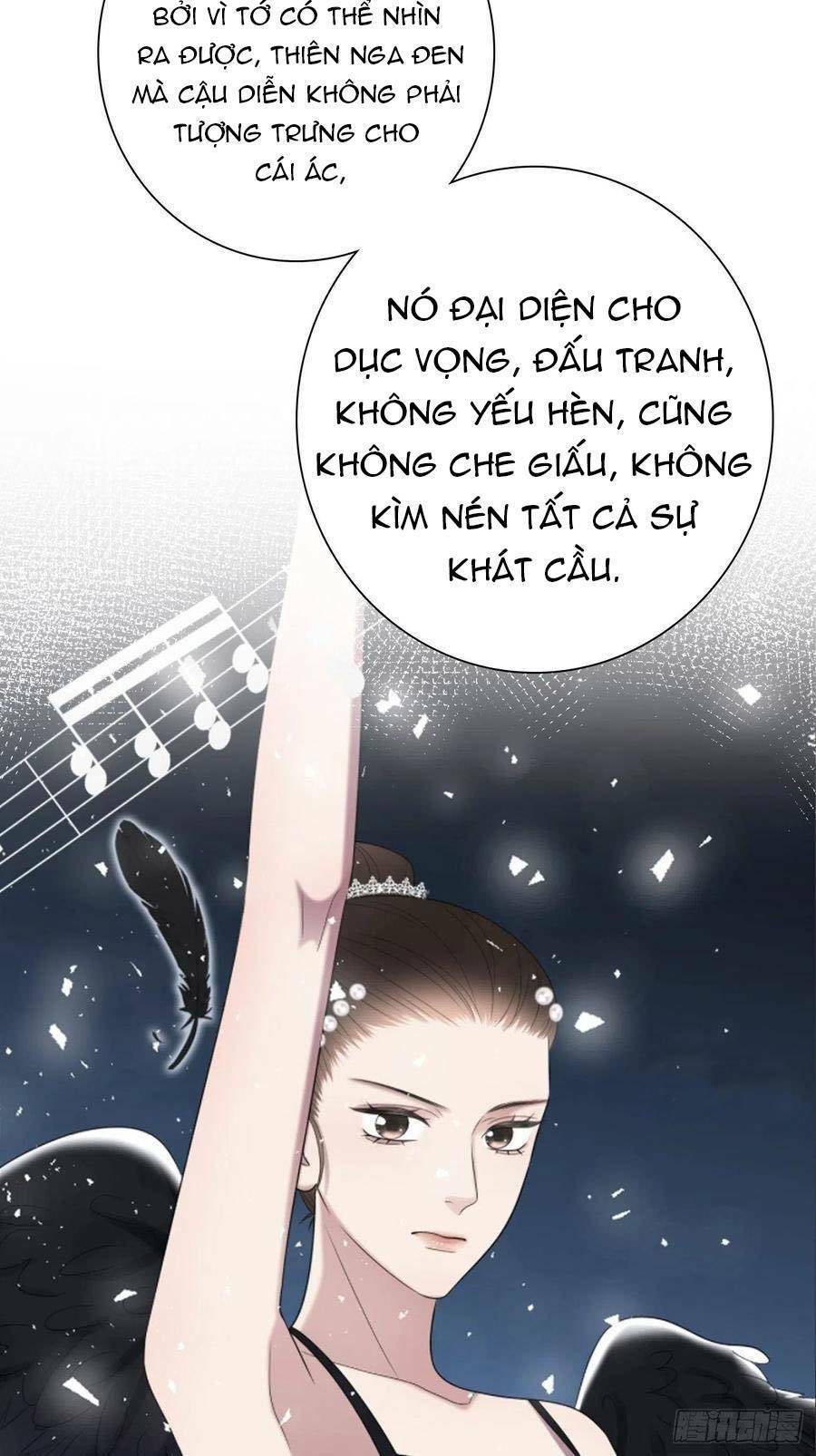 Ác Ma Thân Yêu Chương 33 Ảnh 27