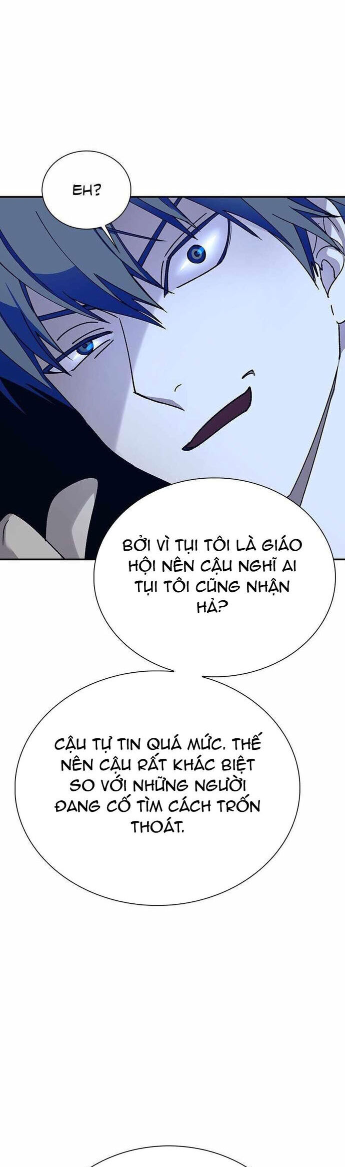 Mạt Thế Đối Với Ta Chỉ Là Trò Chơi Chương 77 Ảnh 55