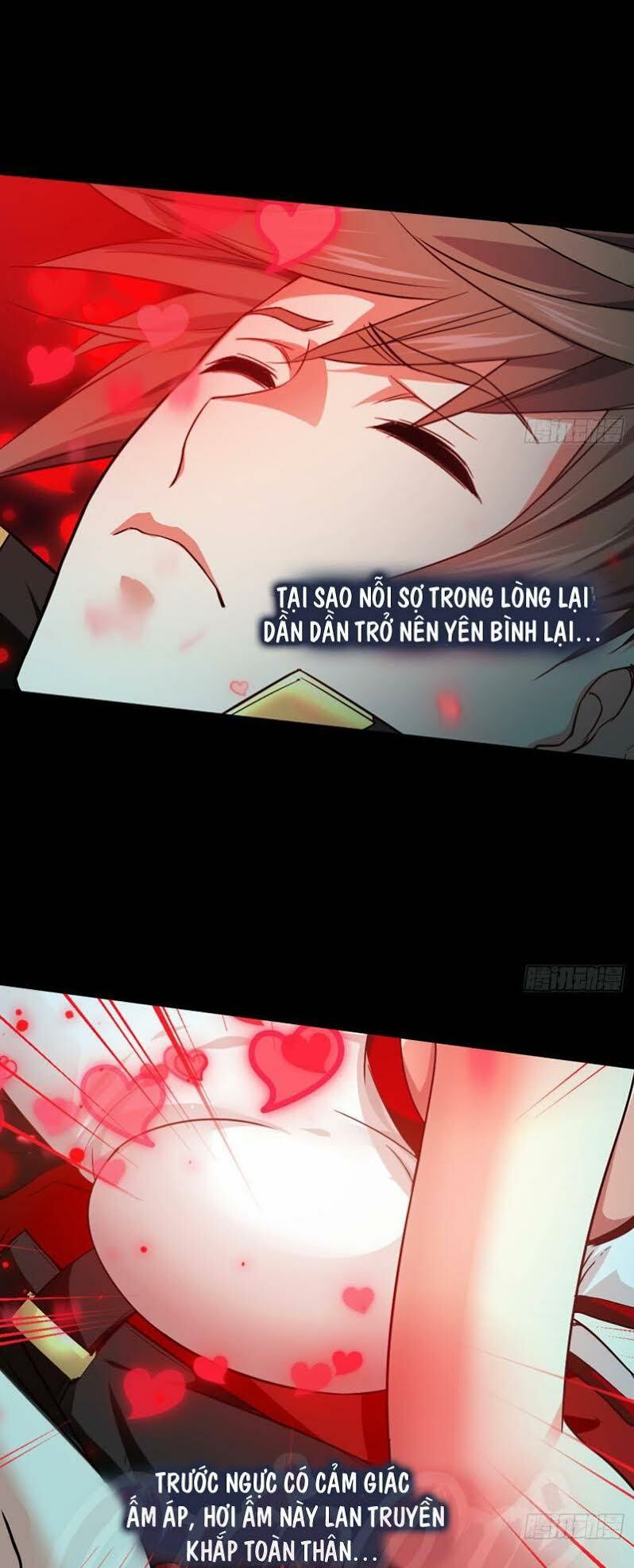 Vợ Của Tôi Là Quỷ Vương Chương 59 Ảnh 25