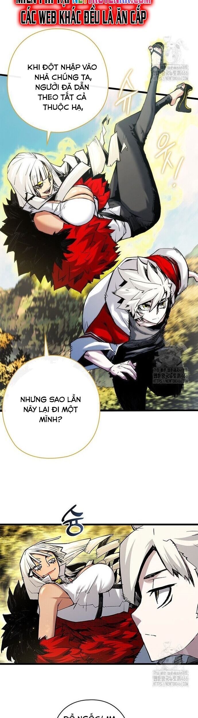 Kiếm Thần: Thần Chi Tử Chương 41 Ảnh 23