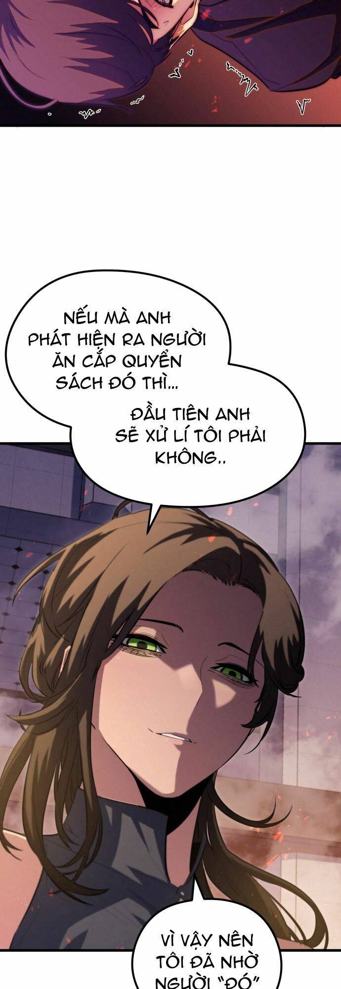 Quỷ Linh Vương Chương 42 Ảnh 8