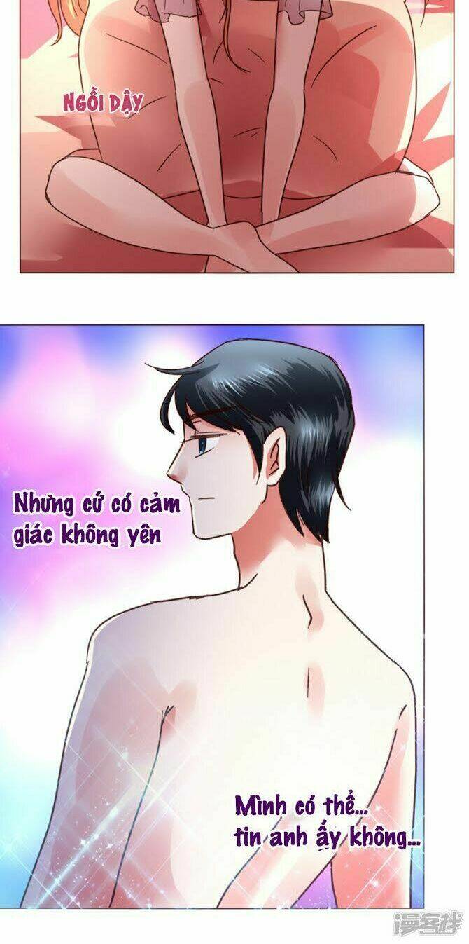 Một Tuần Làm Tình Nhân Chương 52 Ảnh 27