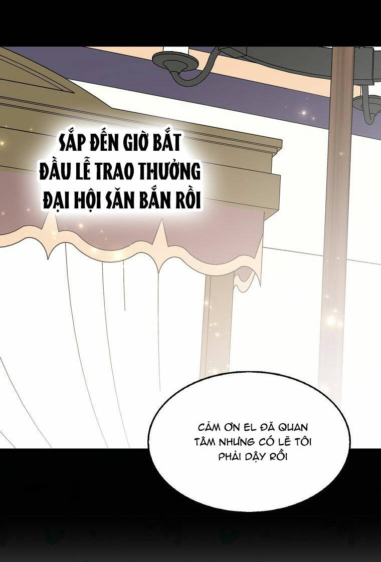 Nguyện Trở Thành Thanh Kiếm Trung Thành Bảo Vệ Em Chương 67.1 Ảnh 52