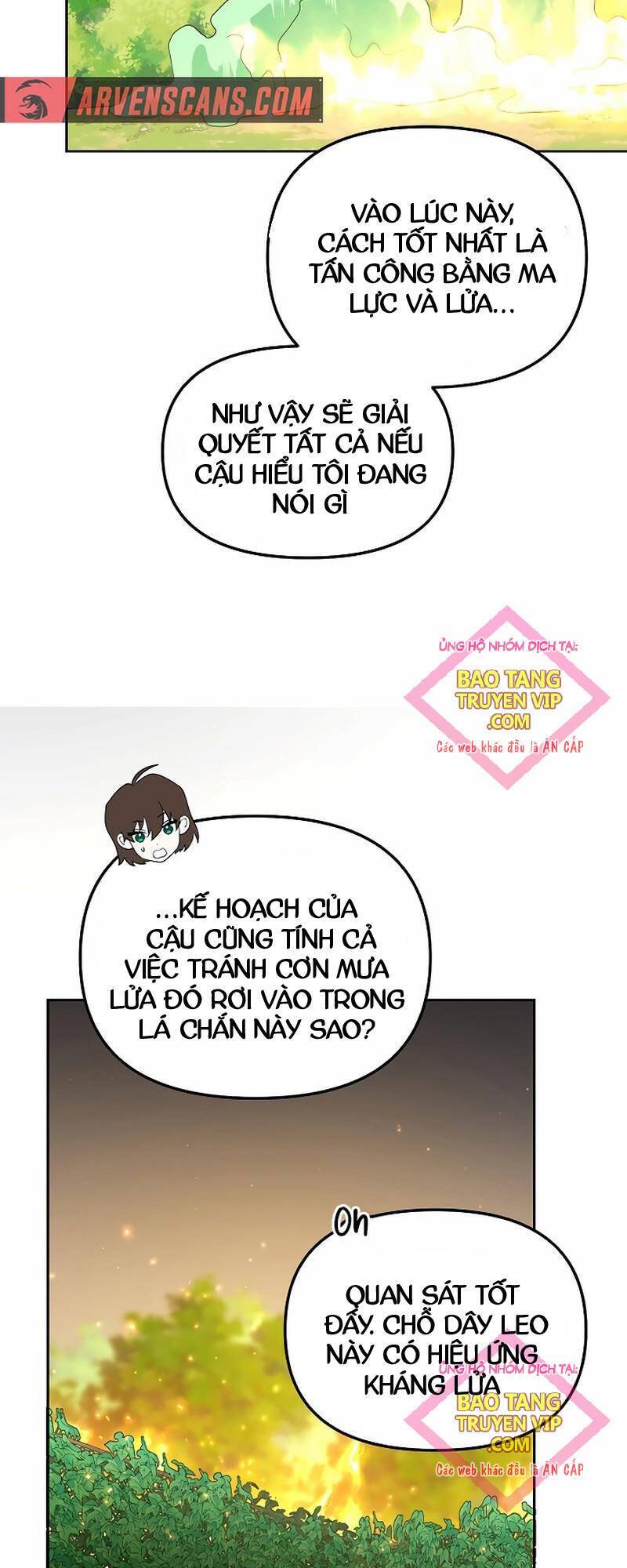 Thuần Thú Sư Thiên Tài Của Học Viện Chương 6 Ảnh 62