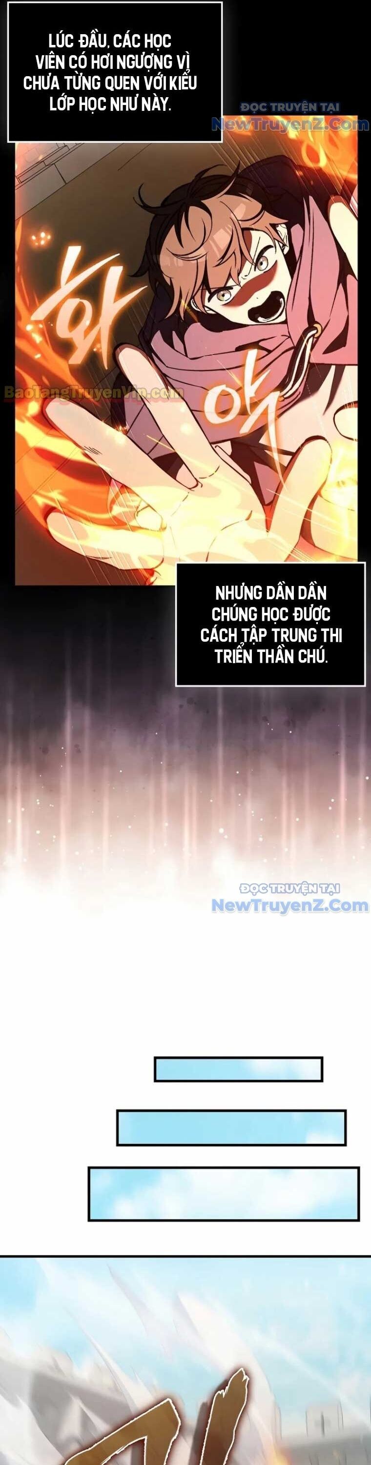 Đại Phản Diện Khao Khát Được Sống Chương 33 Ảnh 26
