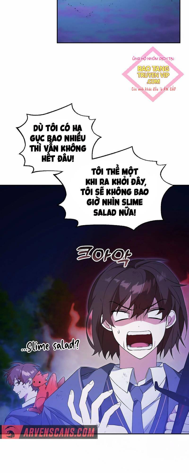 Thuần Thú Sư Thiên Tài Của Học Viện Chương 6 Ảnh 11