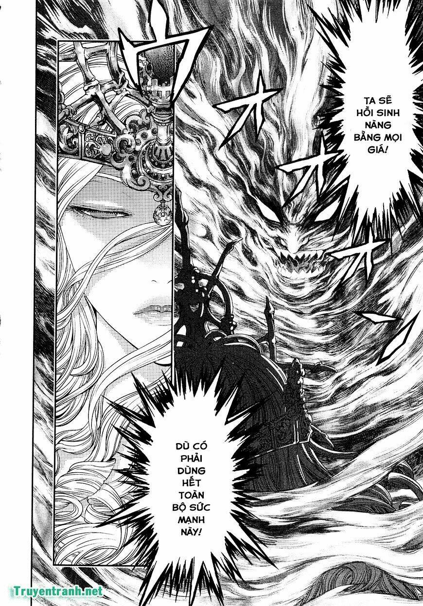 Devil Vs Hades Chương 18 Ảnh 6