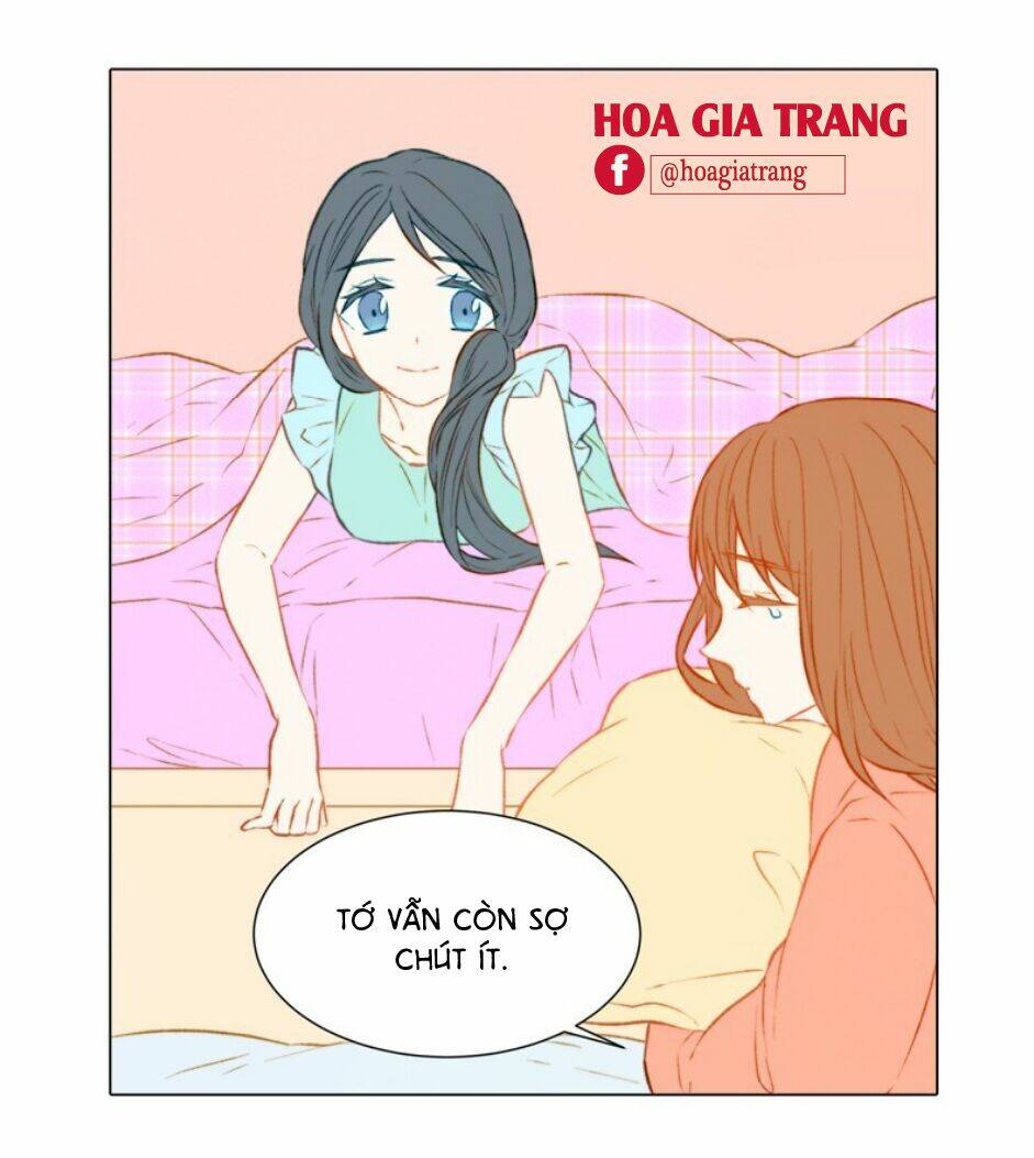 Sự Sao Chép Chương 54 Ảnh 47