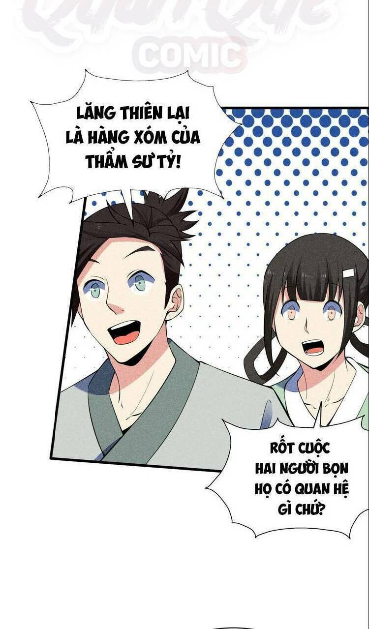 Thánh Tôn Chương 20 Ảnh 32