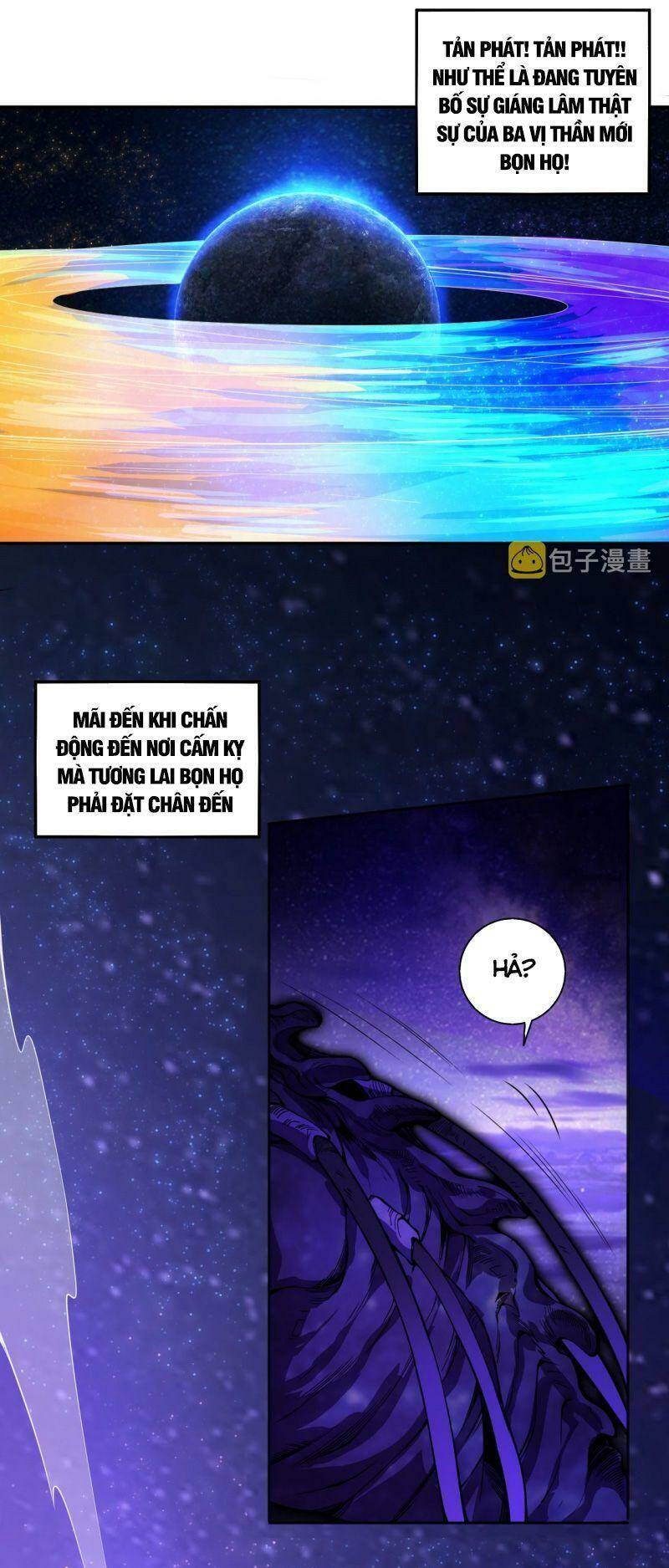 Giản Giới Chương 208 Ảnh 33