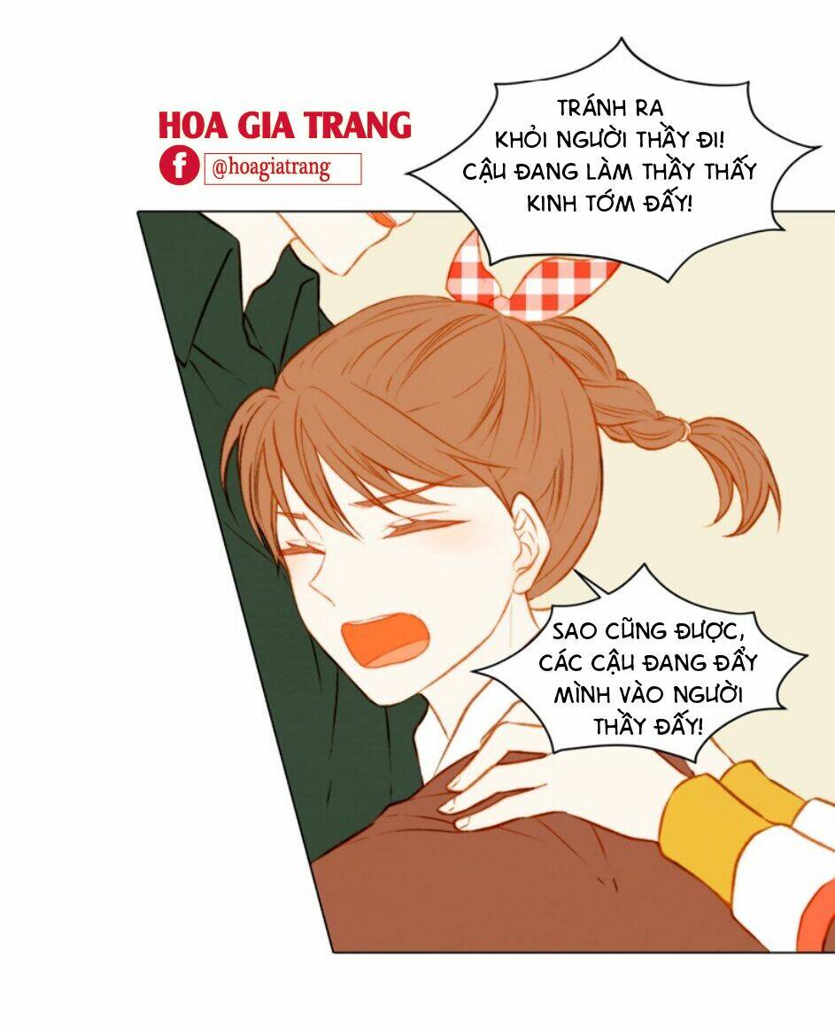 Sự Sao Chép Chương 52 Ảnh 45