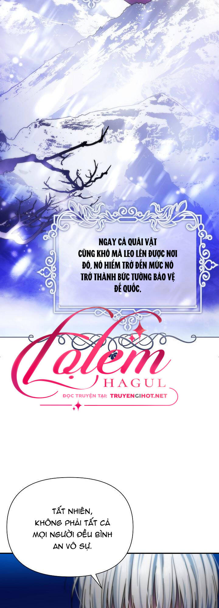 Tôi Đã Ở Đây Ngay Từ Đầu Chương 68.2 Ảnh 17