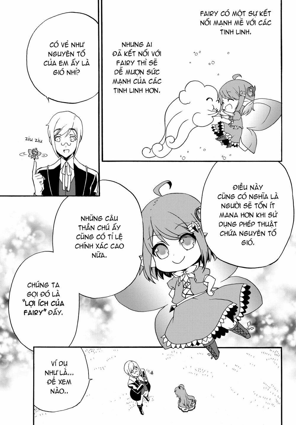 Doushitemo Hametsushitakunai Akuyaku Reijou Ga Gendai Heiki Wo Te Ni Shita Kekka Ga Kore Desu Chương 18 Ảnh 4