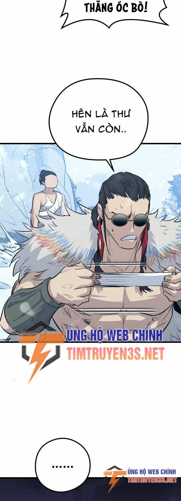 Quỷ Linh Vương Chương 60 Ảnh 23