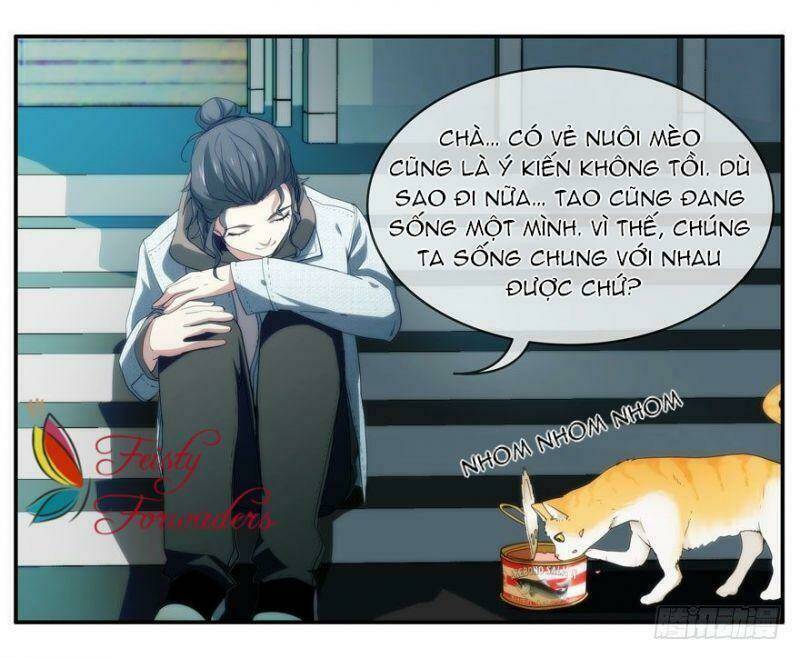 Ý Thức Số 8 Chương 3 Ảnh 11