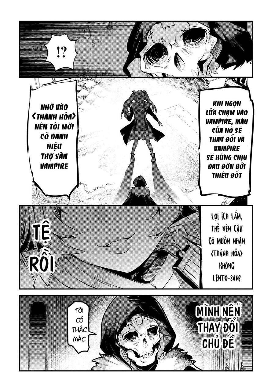 Nozomanu Fushi No Boukensha Chương 33 Ảnh 36