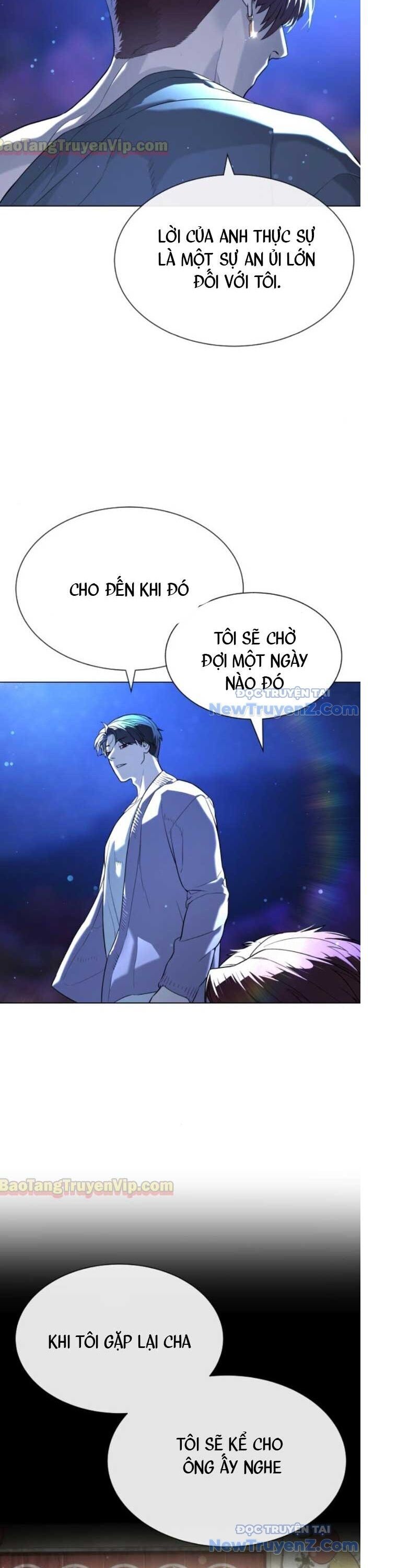 Sát Thủ Peter Chương 92 Ảnh 49
