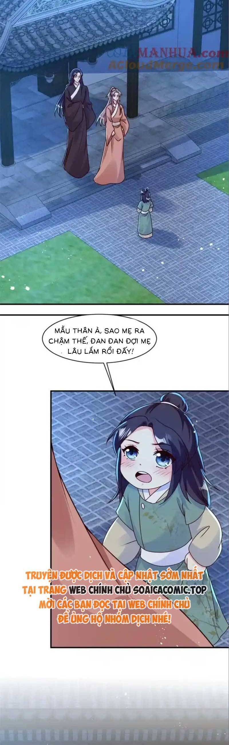 Vương Gia Khắc Thê Chương 248 Ảnh 15