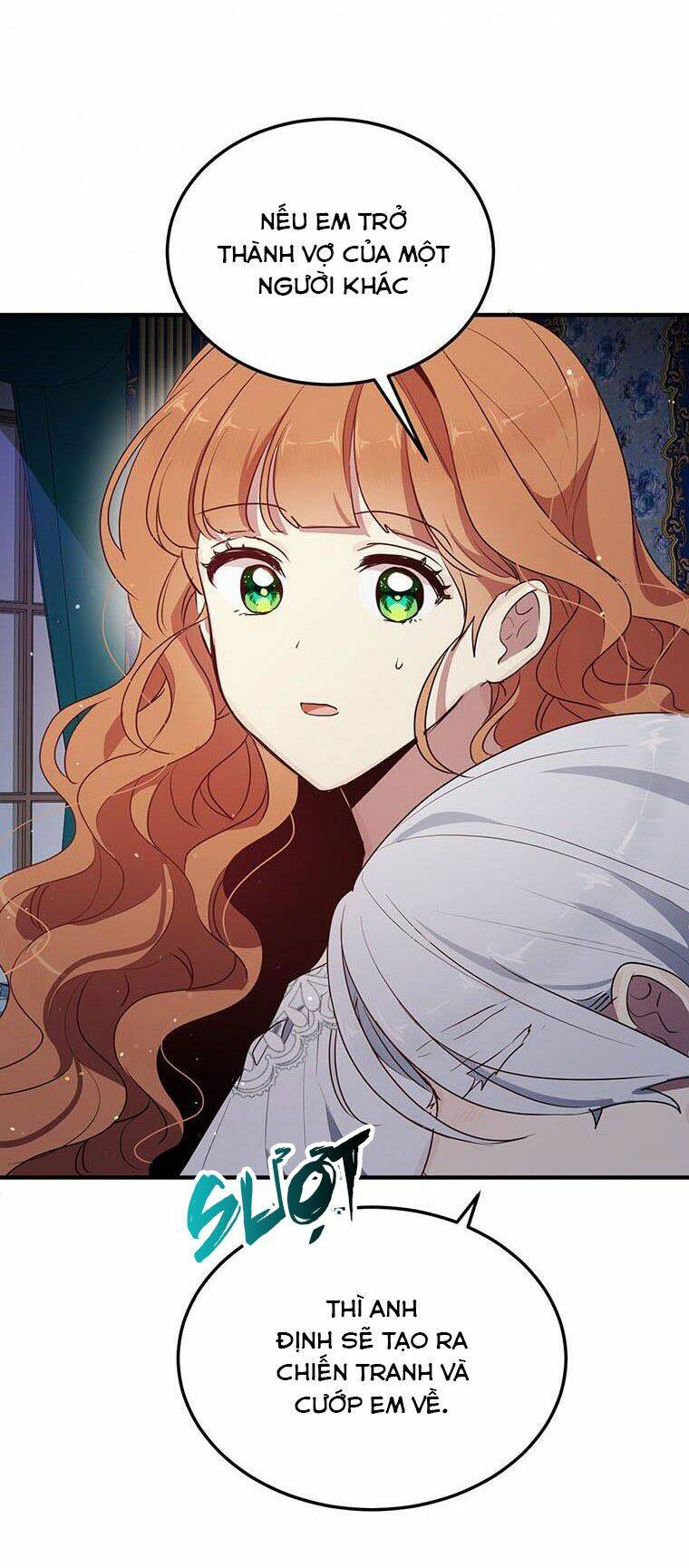 Công Tước, Loạn Vừa Thôi! Chương 121 Ảnh 49