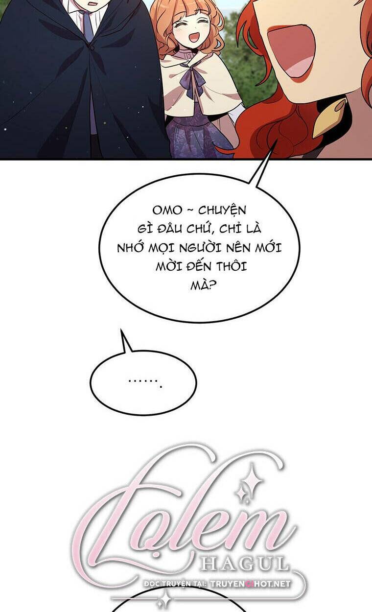 Công Tước, Loạn Vừa Thôi! Chương 128 Ảnh 14