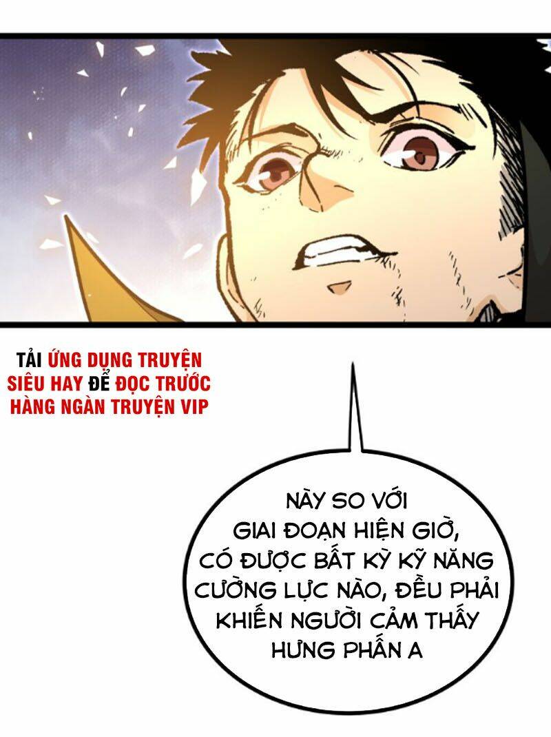Hắc Uyên Lê Minh Thời Chương 19 Ảnh 24