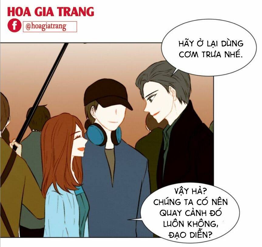 Sự Sao Chép Chương 53 Ảnh 39
