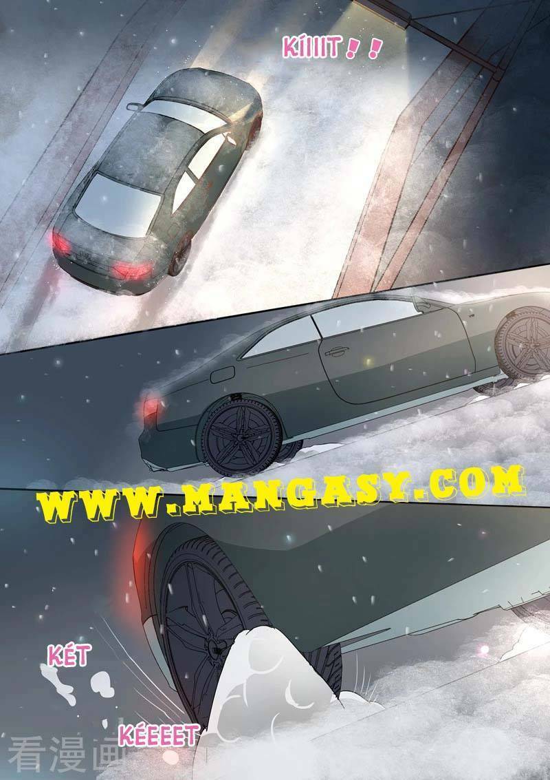 Tế Phẩm Tân Nương Của Tổng Tài Ác Ma Chương 171 Ảnh 7
