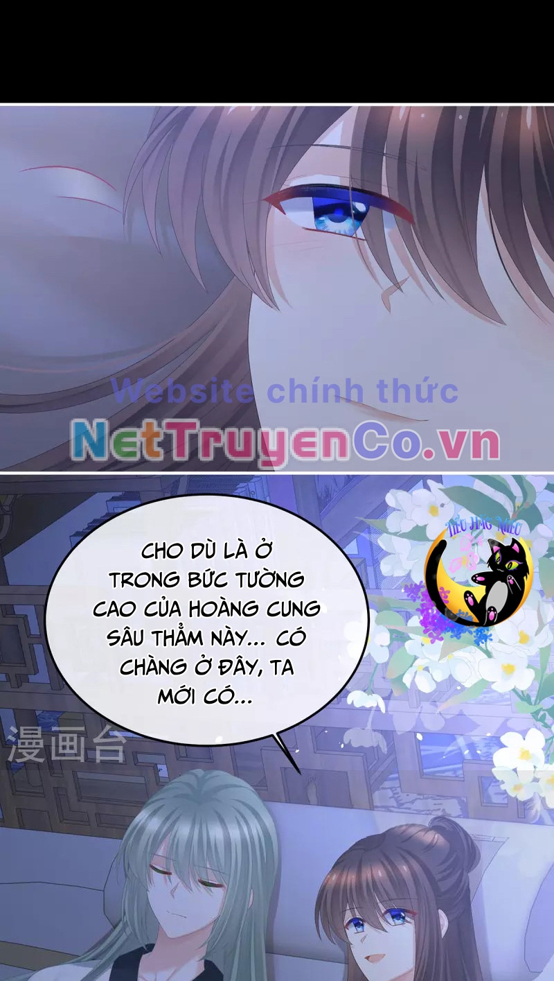 Hậu Cung Của Nữ Đế Chương 377 Ảnh 44