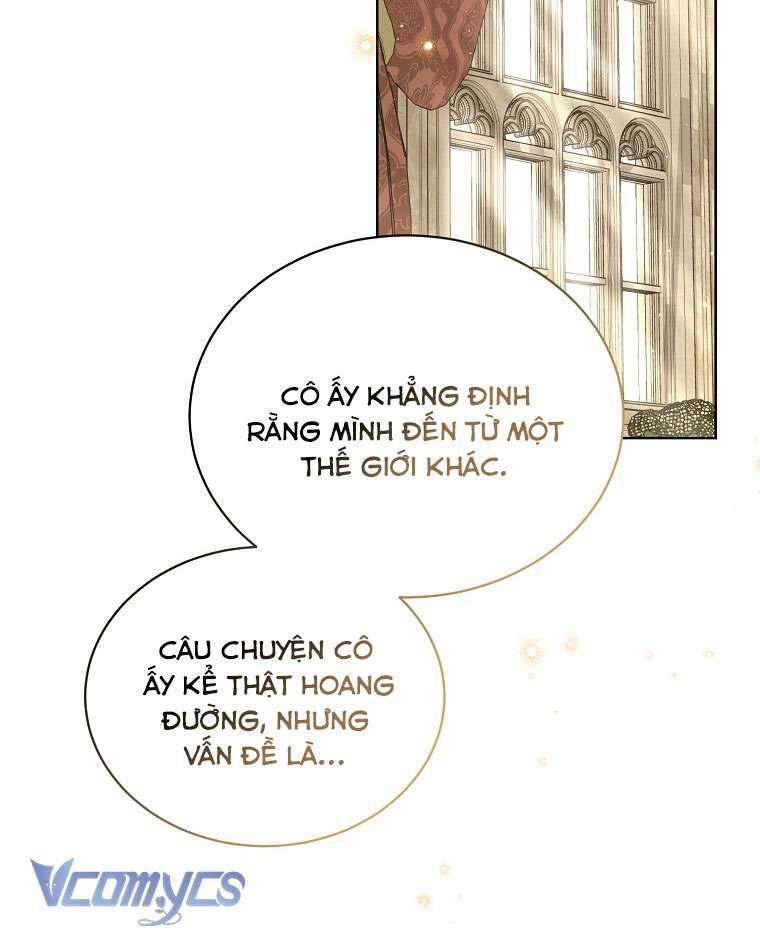 Vương Miện Viridescent Chương 112 Ảnh 4