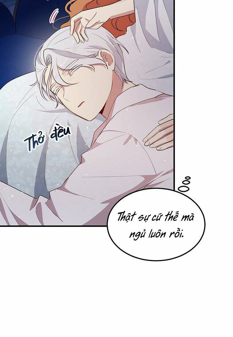 Công Tước, Loạn Vừa Thôi! Chương 122 Ảnh 35