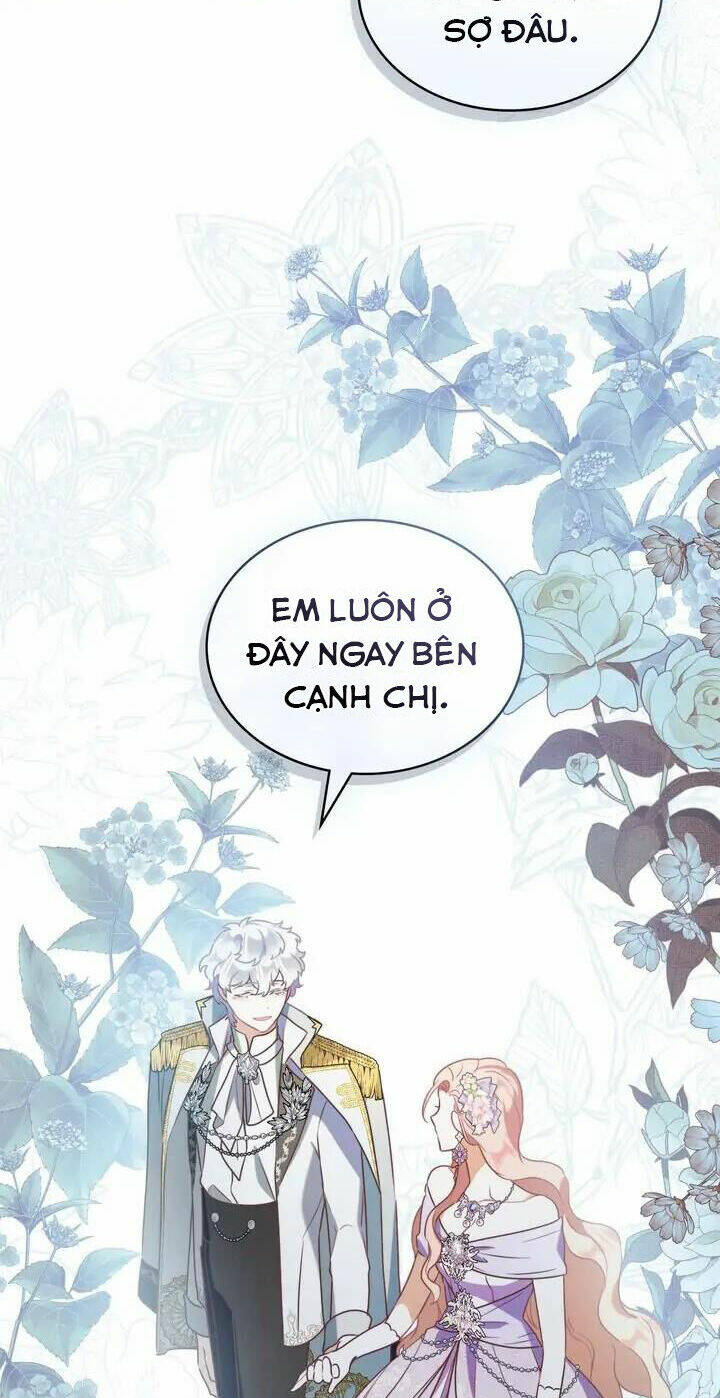 Ánh Sáng Vàng Của Bình Minh Chương 51 Ảnh 76